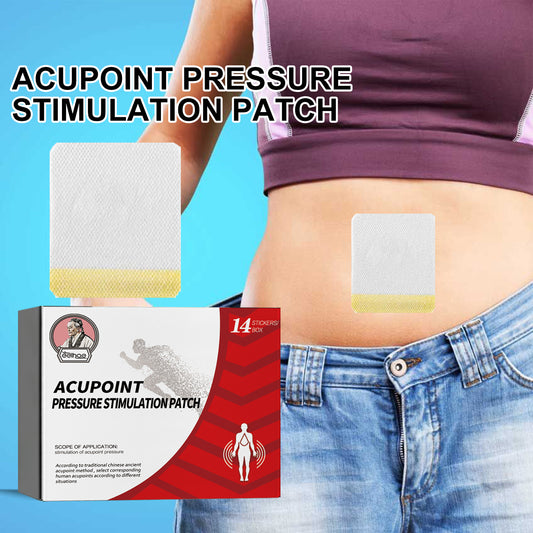 Body Care Patches