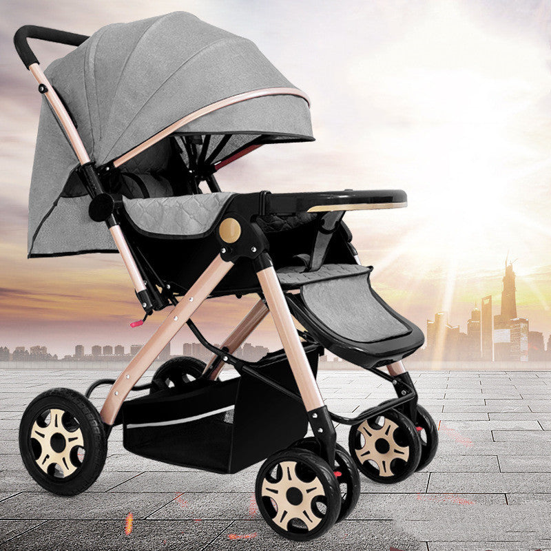 Baby Strollers