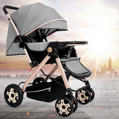Baby Strollers