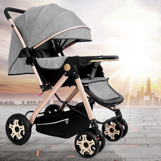 Baby Strollers