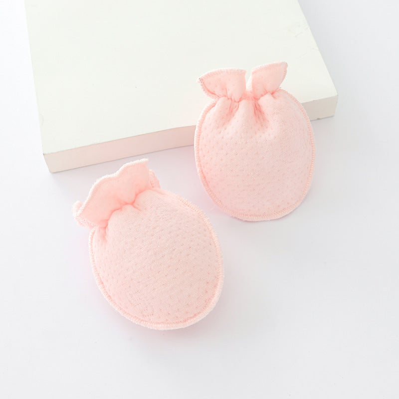 Baby Anti-scratch Glove