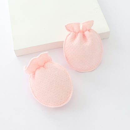 Baby Anti-scratch Glove