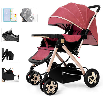 Baby Strollers