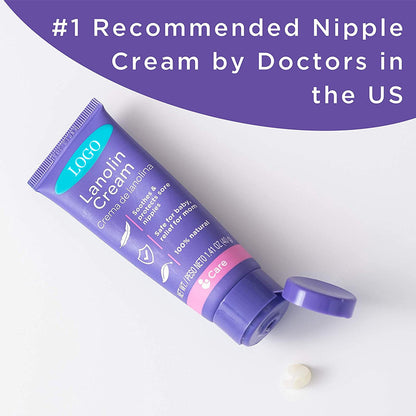 Moisturizing Maternity Nipple Cream