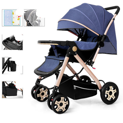Baby Strollers