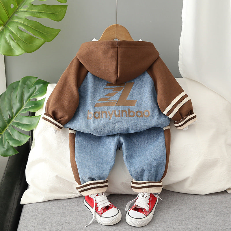 Baby Two-piece Set