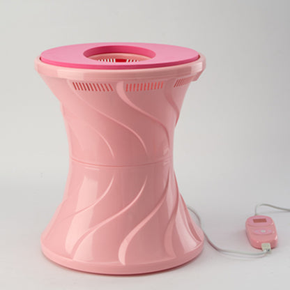Large Hip Care Sitz Bath Stool