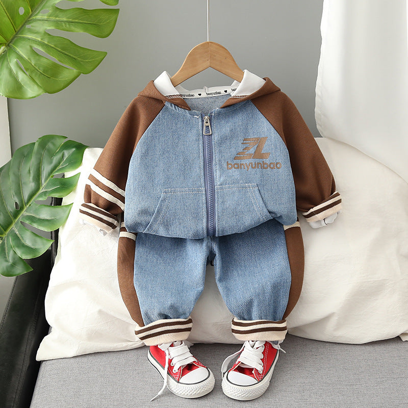 Baby Two-piece Set