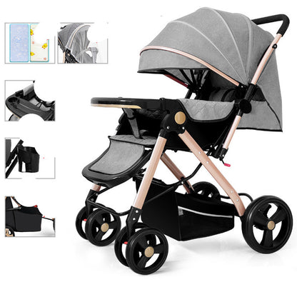 Baby Strollers