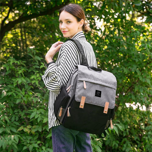 Travel Nappy Backpack